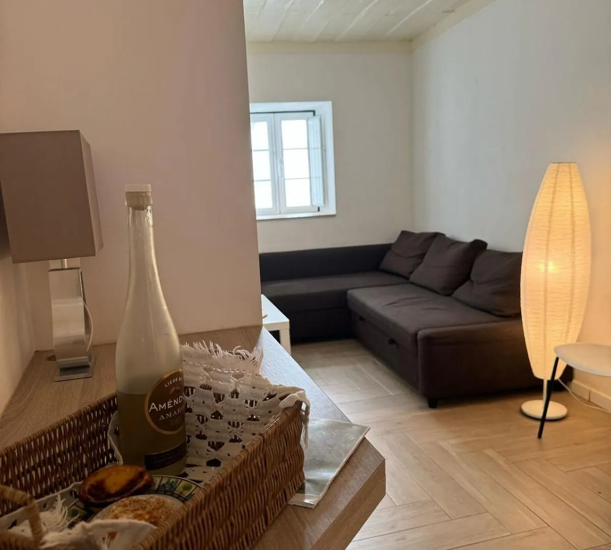 Apartment In Alfama For Two Lisbon 0*,  Portugal