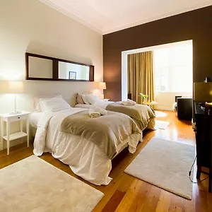 Accommodatie bij particulieren Bairro Azul, Lissabon