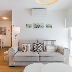 Apartamento Principe Real Deluxe By Altido, Lisboa