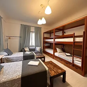 Hostal Ey, Lisboa