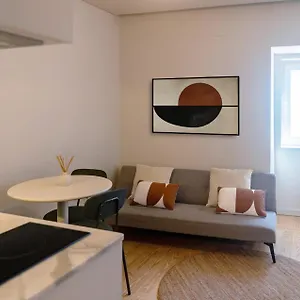 Apartamento River View Historic Alfama, Lisboa