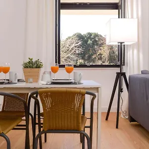 Apartamento Center Gardens, Lisboa