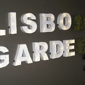 Bed and breakfast Garden Boutique, Lisboa