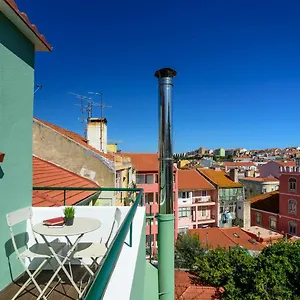In2lisbon - Kionga Lizbona