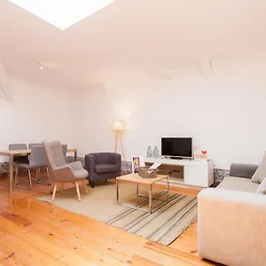 Apartamento Flh Se Cozy Flat, Lisboa
