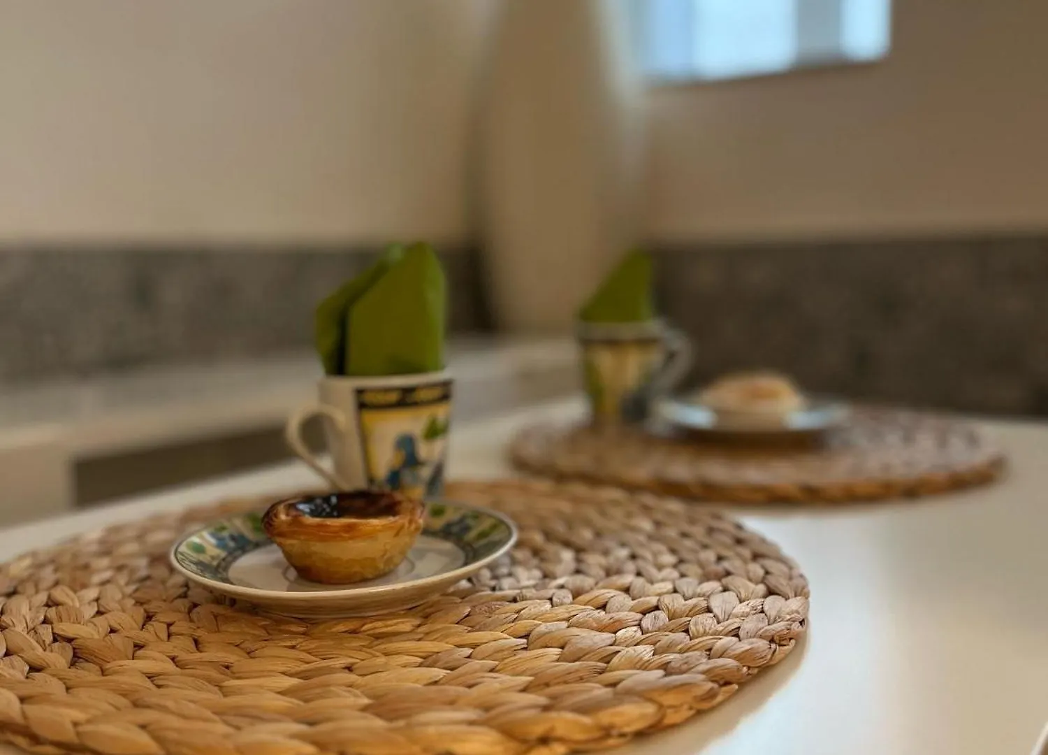 Apartment In Alfama For Two Lisbon Holiday home