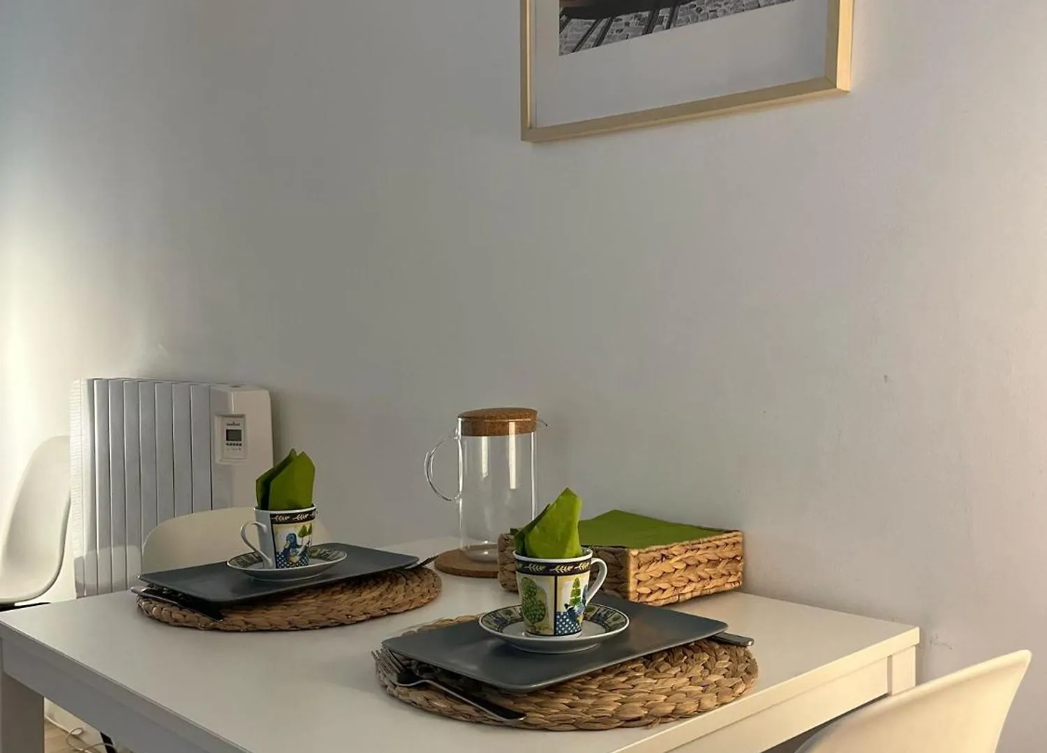 Holiday home Apartment In Alfama For Two Lisbon Portugal