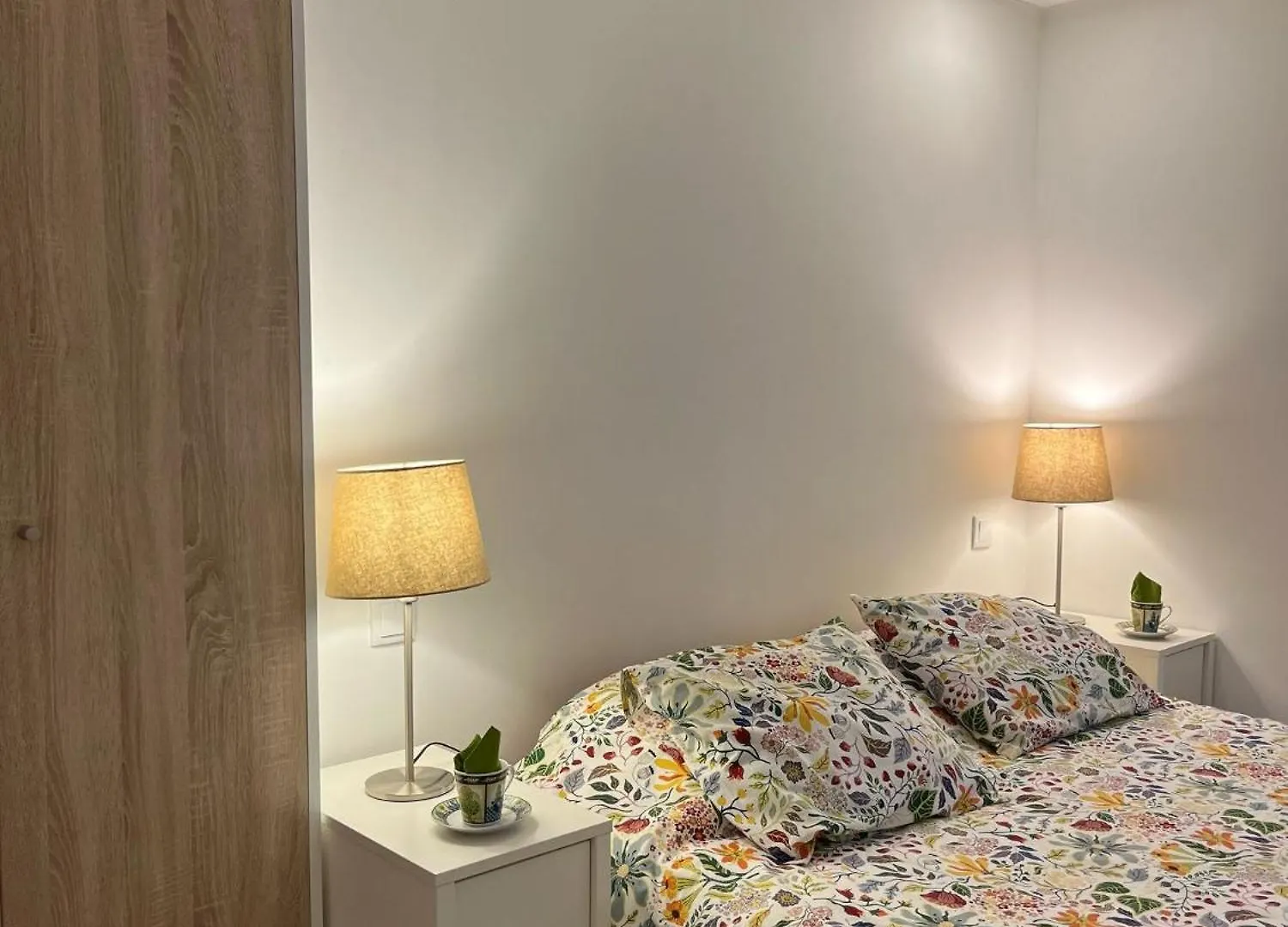 Holiday home Apartment In Alfama For Two Lisbon