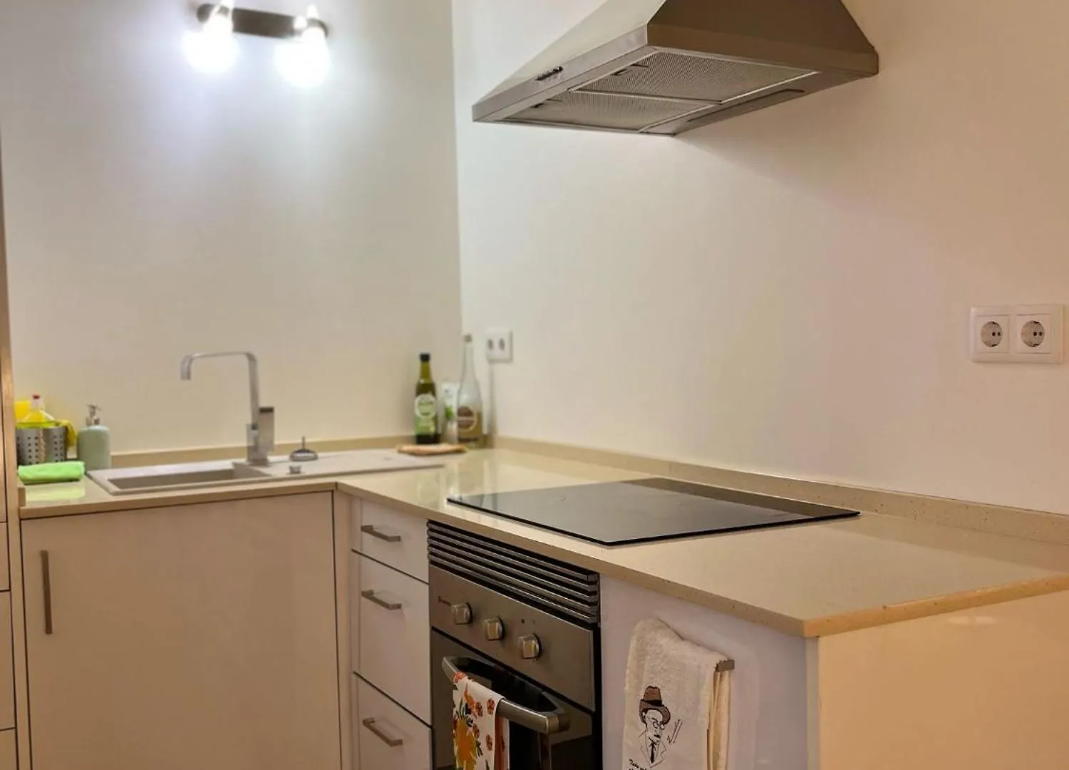 Holiday home Apartment In Alfama For Two Lisbon