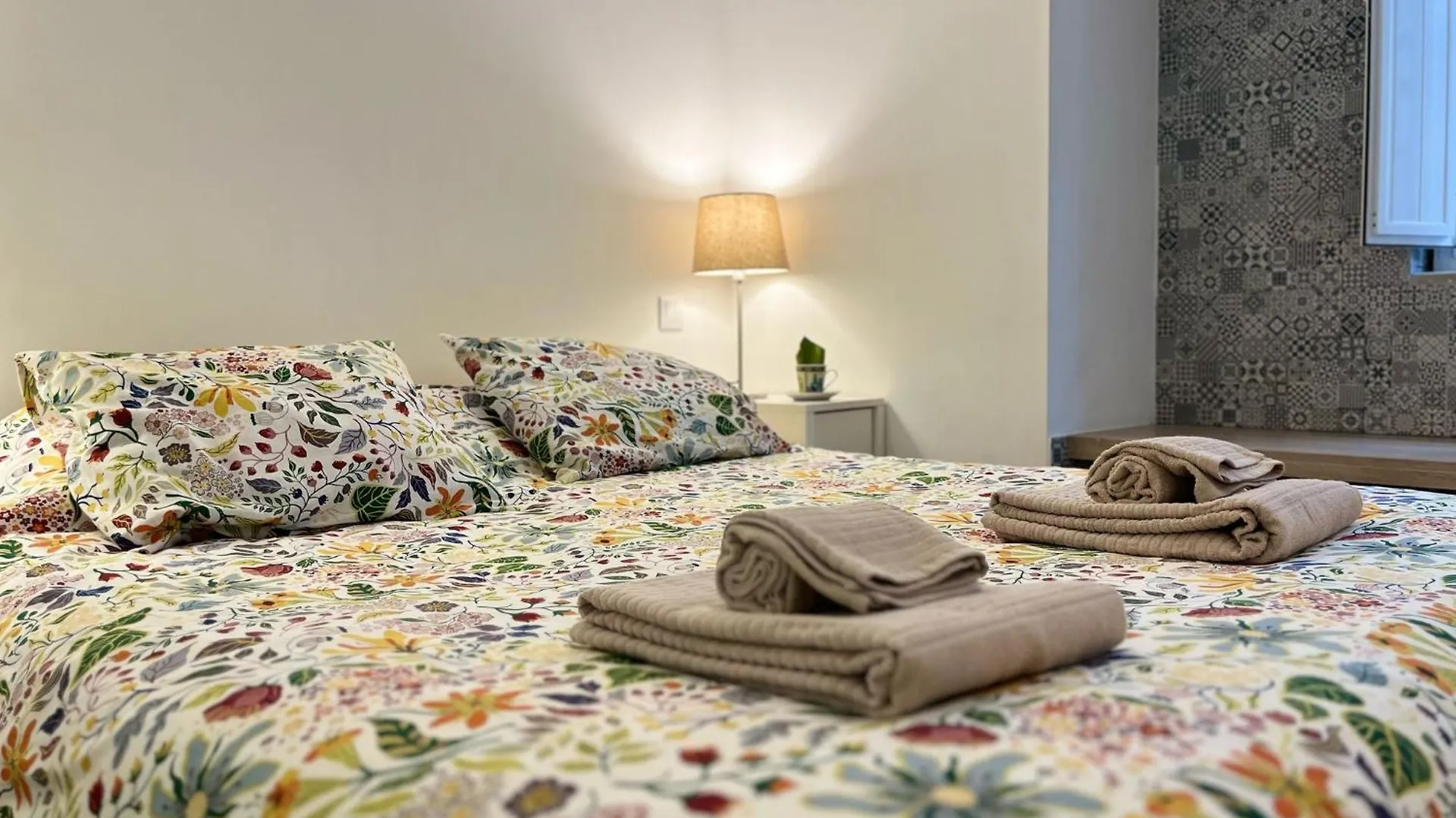 Apartment In Alfama For Two Lisbon