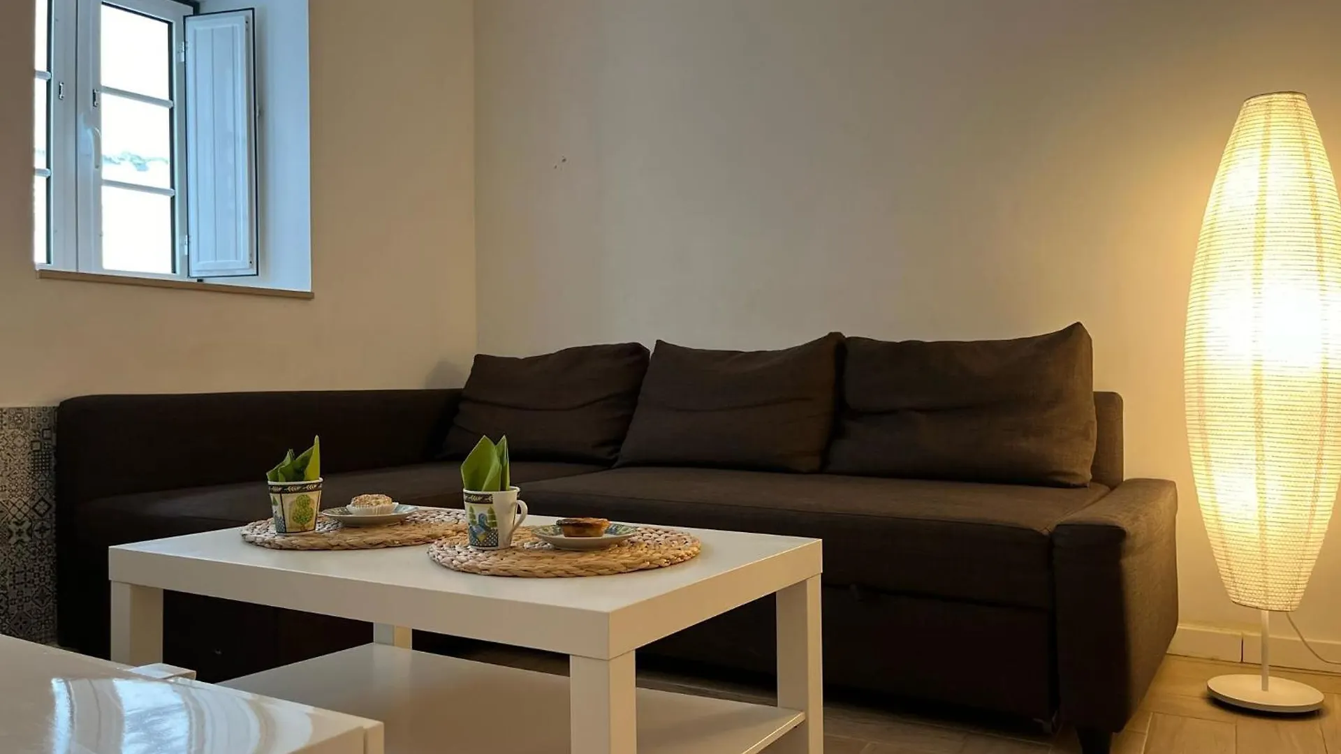 Apartment In Alfama For Two Lisbon Portugal